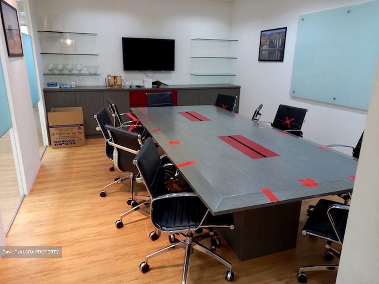 Uob Plaza (D1), Office #471440891